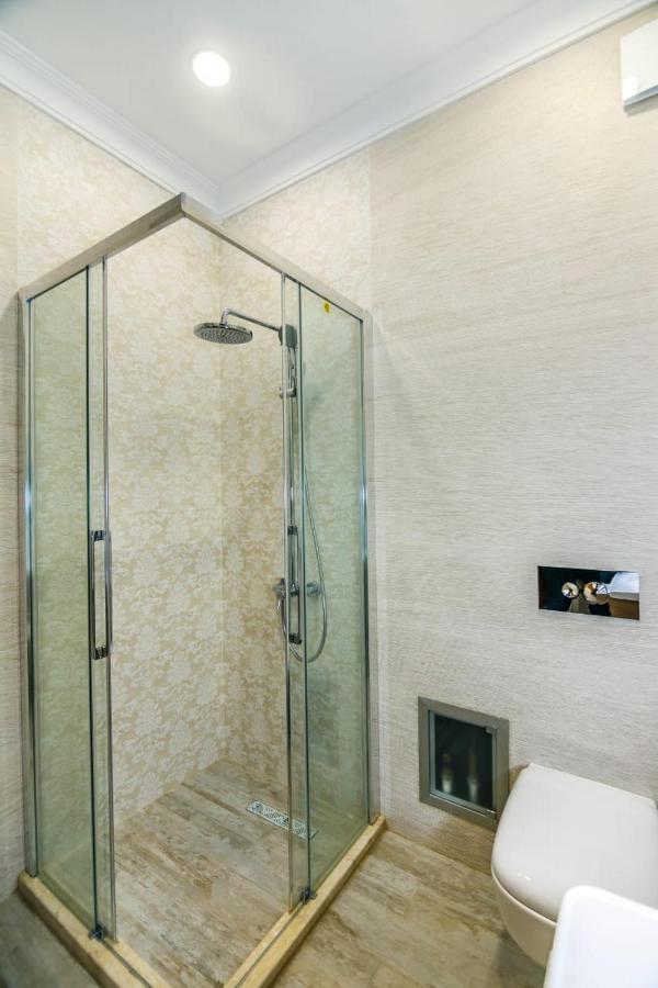 Lux Family Apartment In City Center Baku Exterior photo
